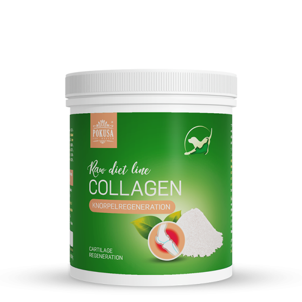 Pokusa Collagen 200 g