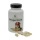 Omega Boost Lachsöl-Kapseln (mit Vitamin E, ca. 116 Stück)
